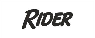 15 rider